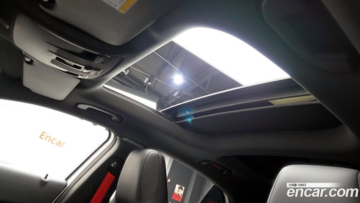 Mercedes-Benz GLA-Class 2019