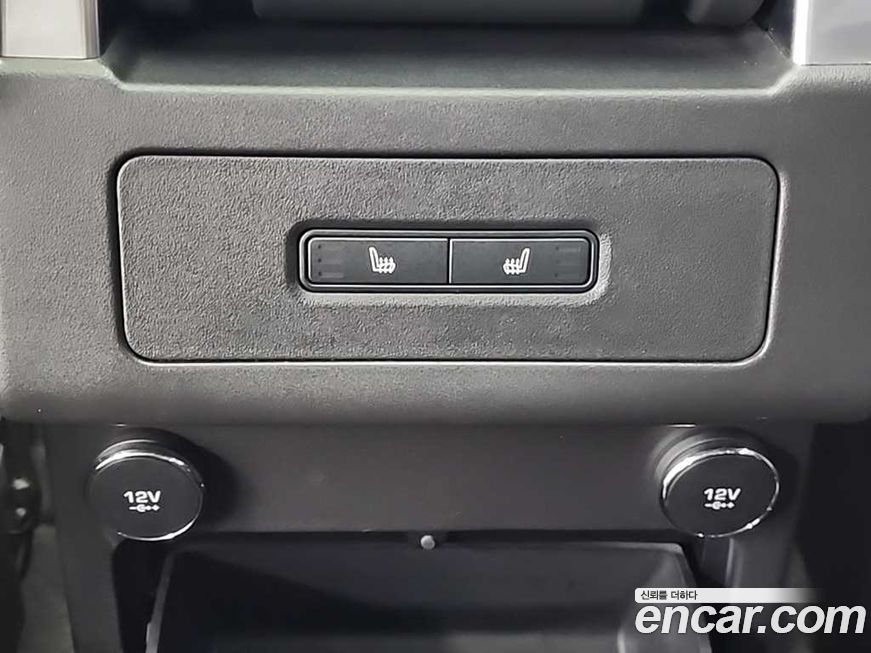 Land Rover Discovery 2019