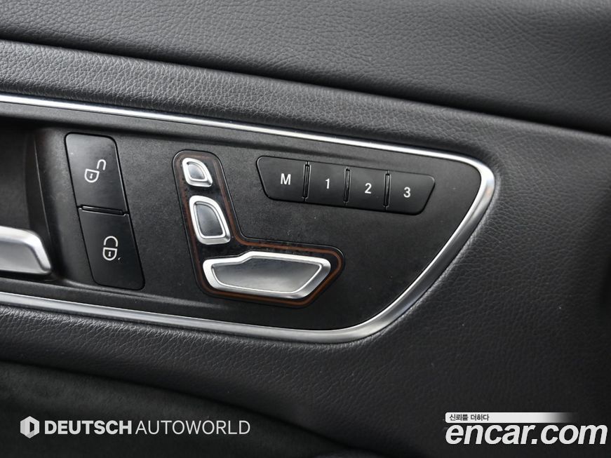 Mercedes-Benz CLA-Class 2019