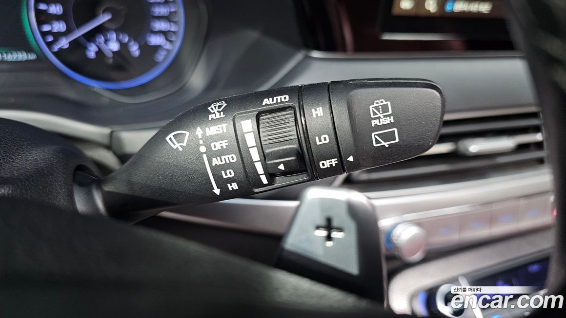 Hyundai Palisade 2019