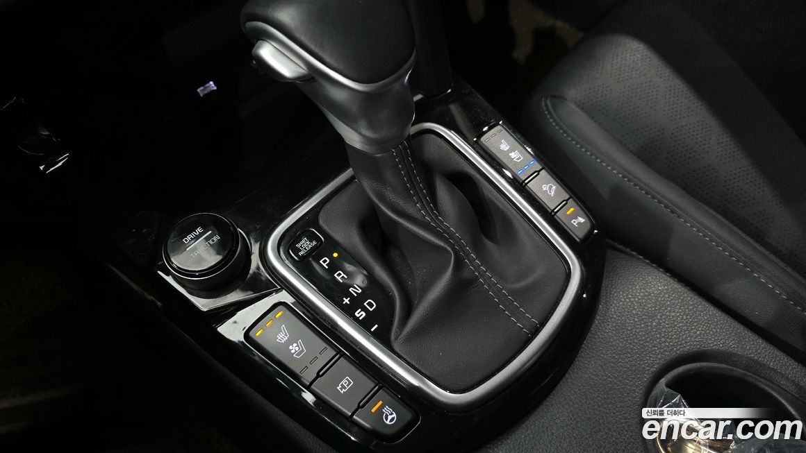 Kia Seltos 2023
