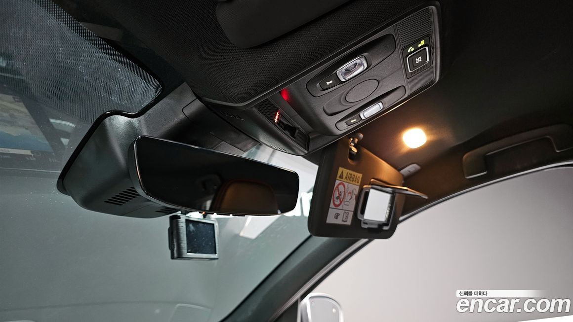 Renault-KoreaSamsung XM3 2023