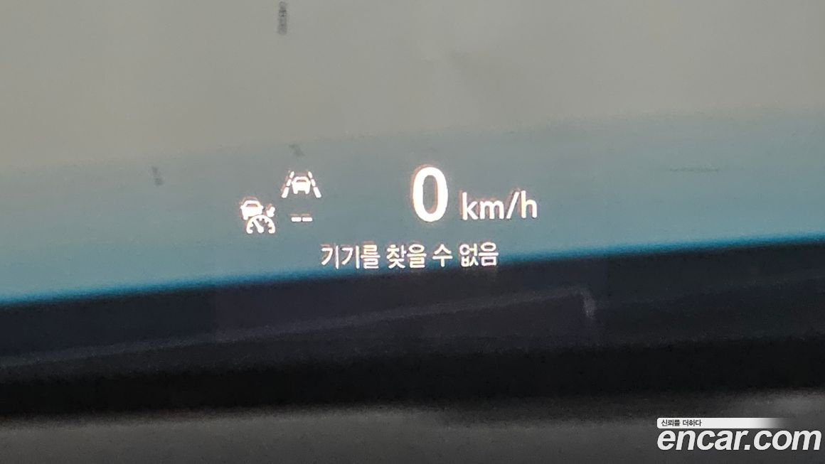 ChevroletGMDaewoo Trailblazer 2022