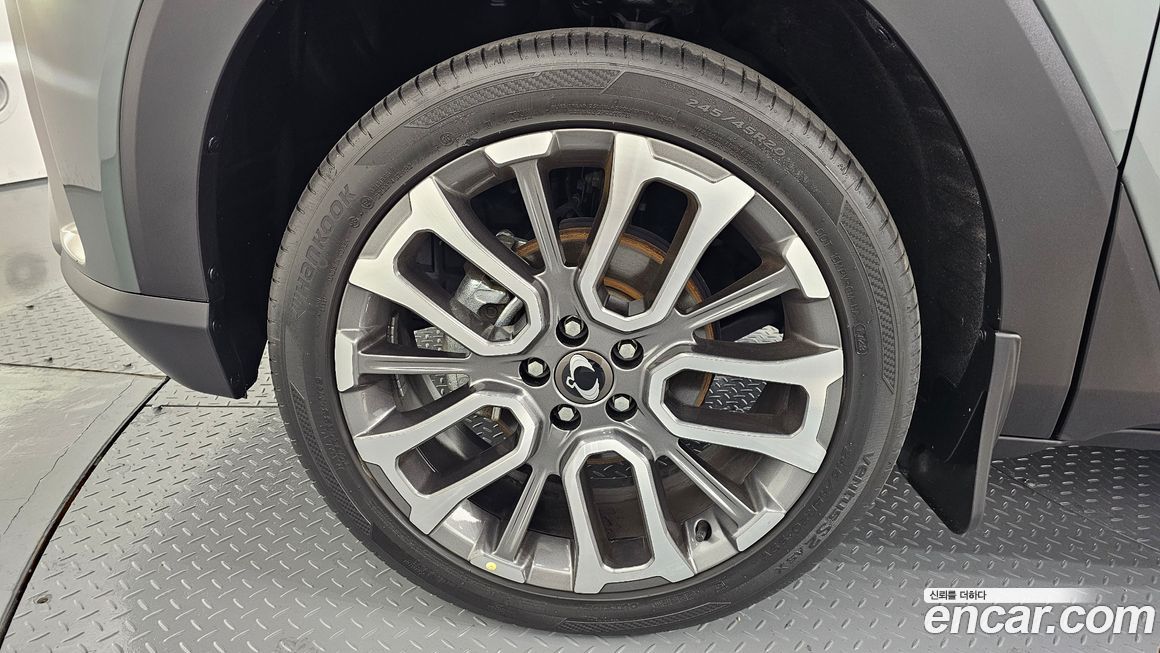 KG_Mobility_Ssangyong Torres 2024