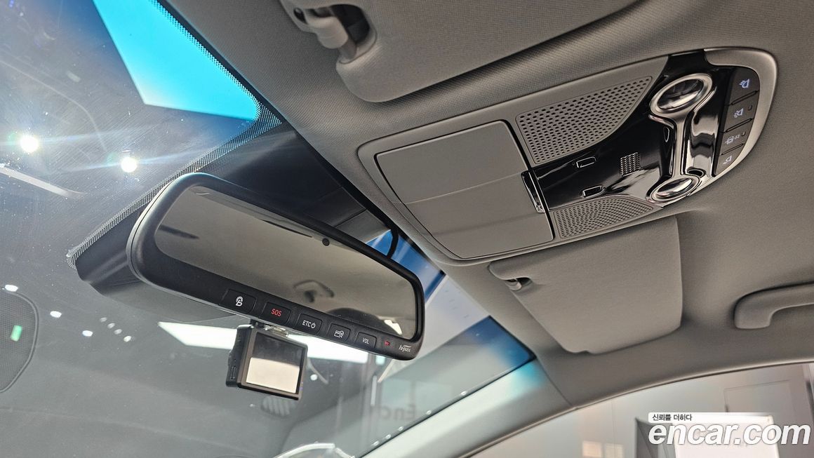 Hyundai Grandeur 2019