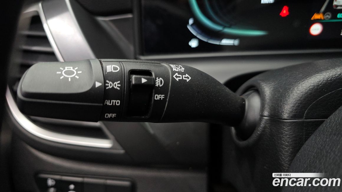 Kia Seltos 2023