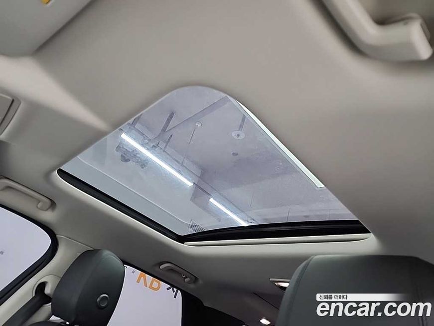 Land Rover Discovery 2019