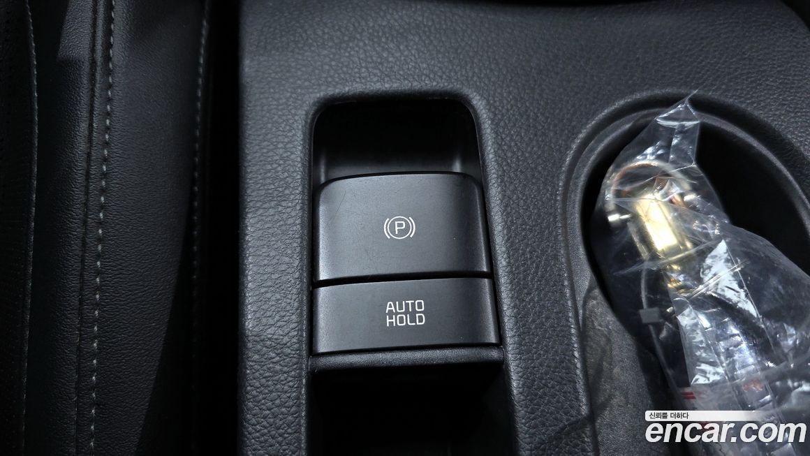 Kia Seltos 2023