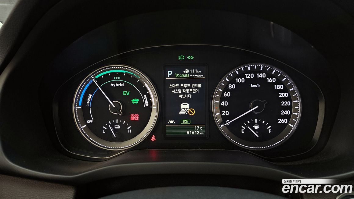 Hyundai Grandeur 2019