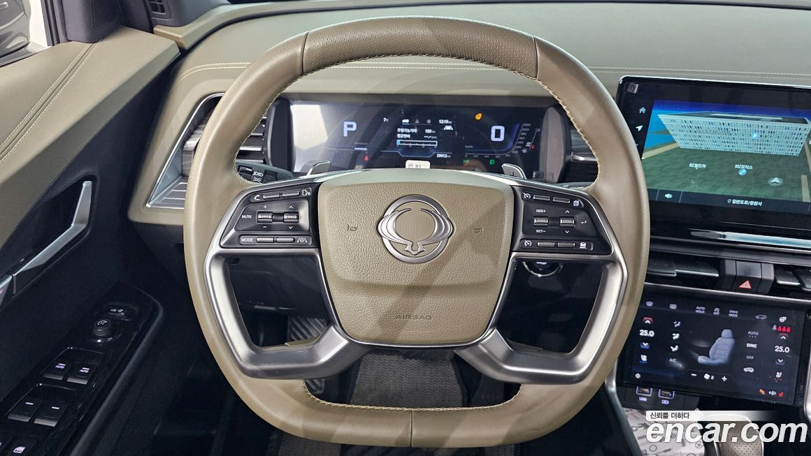 KG_Mobility_Ssangyong Torres 2024