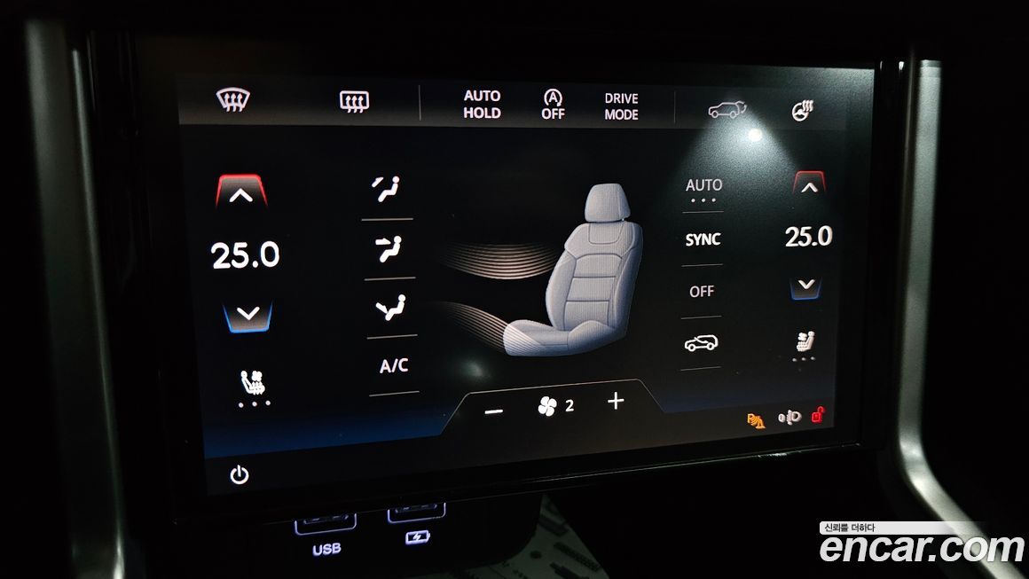 KG_Mobility_Ssangyong Torres 2024