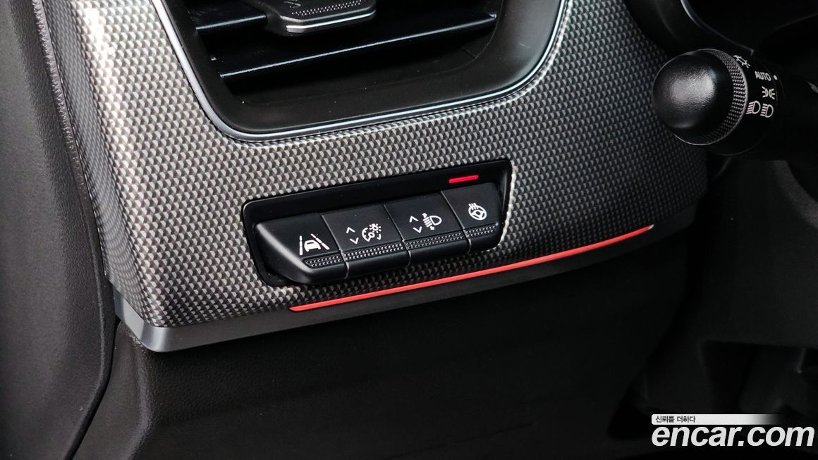 Renault-KoreaSamsung XM3 2023