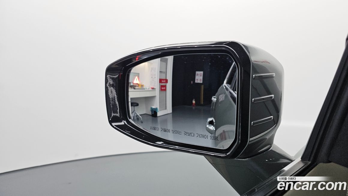 KG_Mobility_Ssangyong Torres 2024