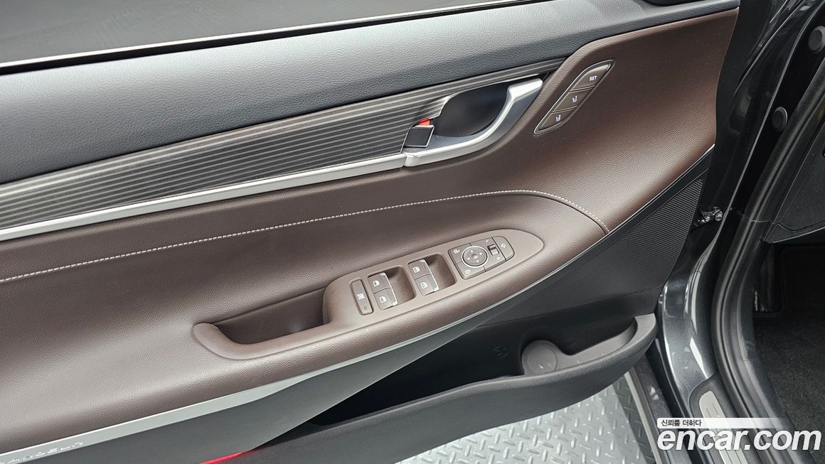 Hyundai Grandeur 2019