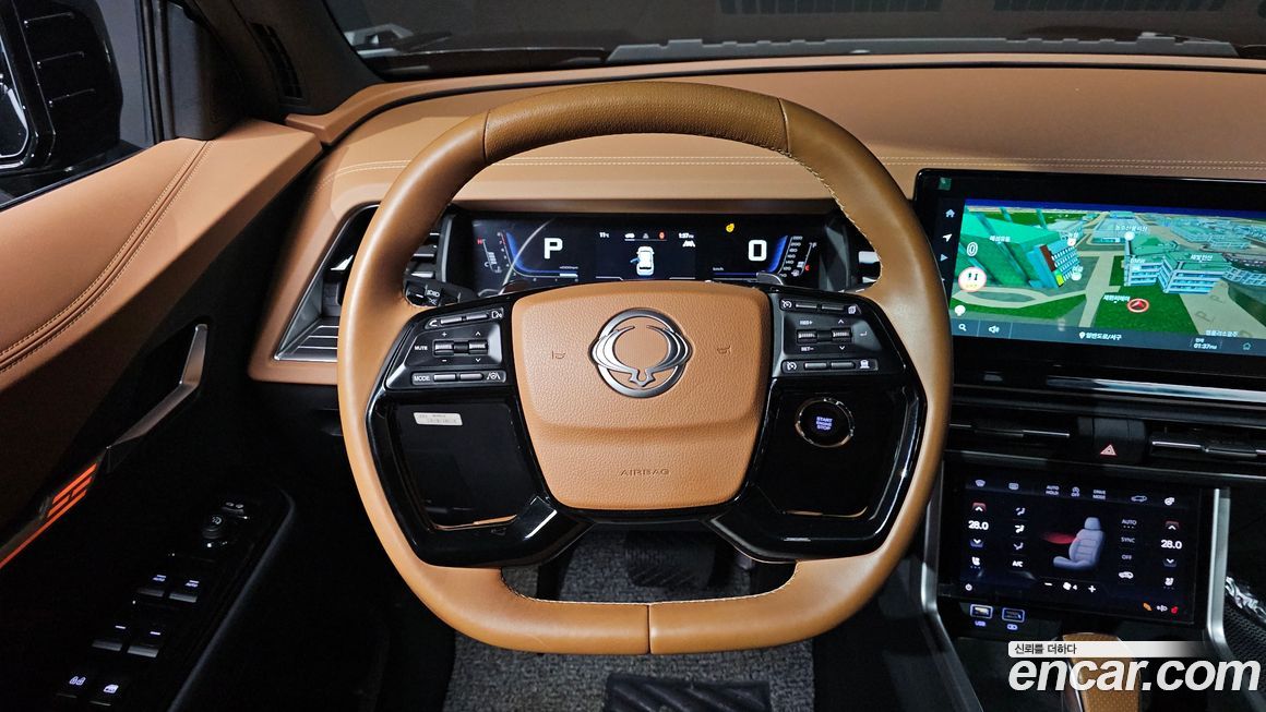 KG_Mobility_Ssangyong Torres 2024