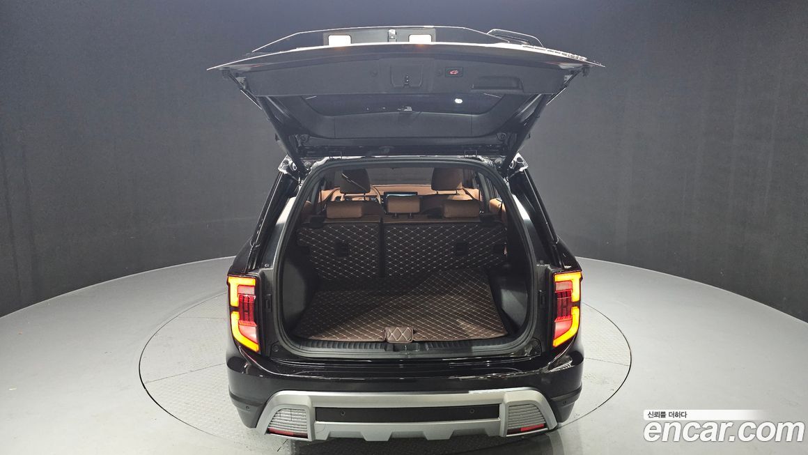 KG_Mobility_Ssangyong Torres 2024