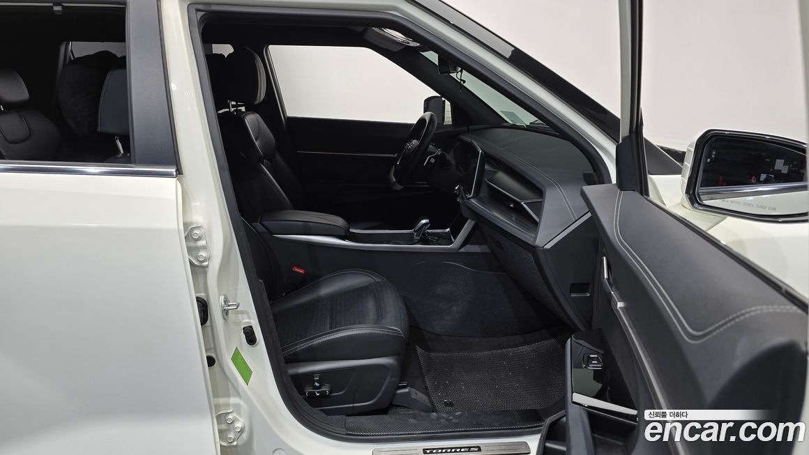 KG_Mobility_Ssangyong Torres 2023