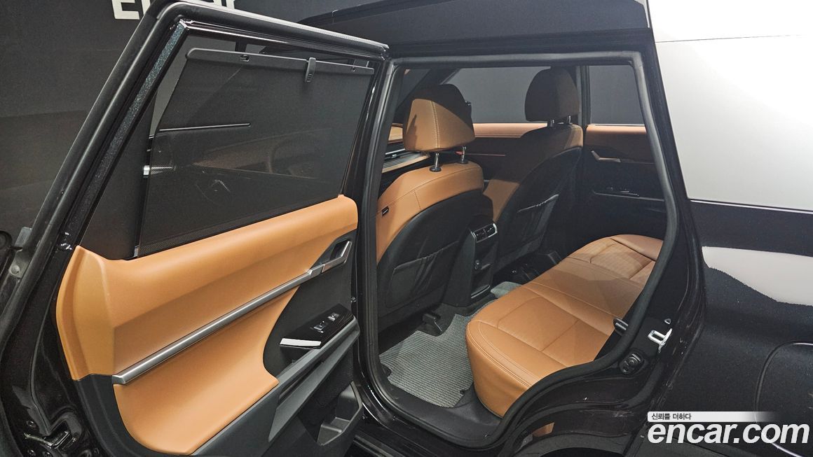 KG_Mobility_Ssangyong Torres 2024