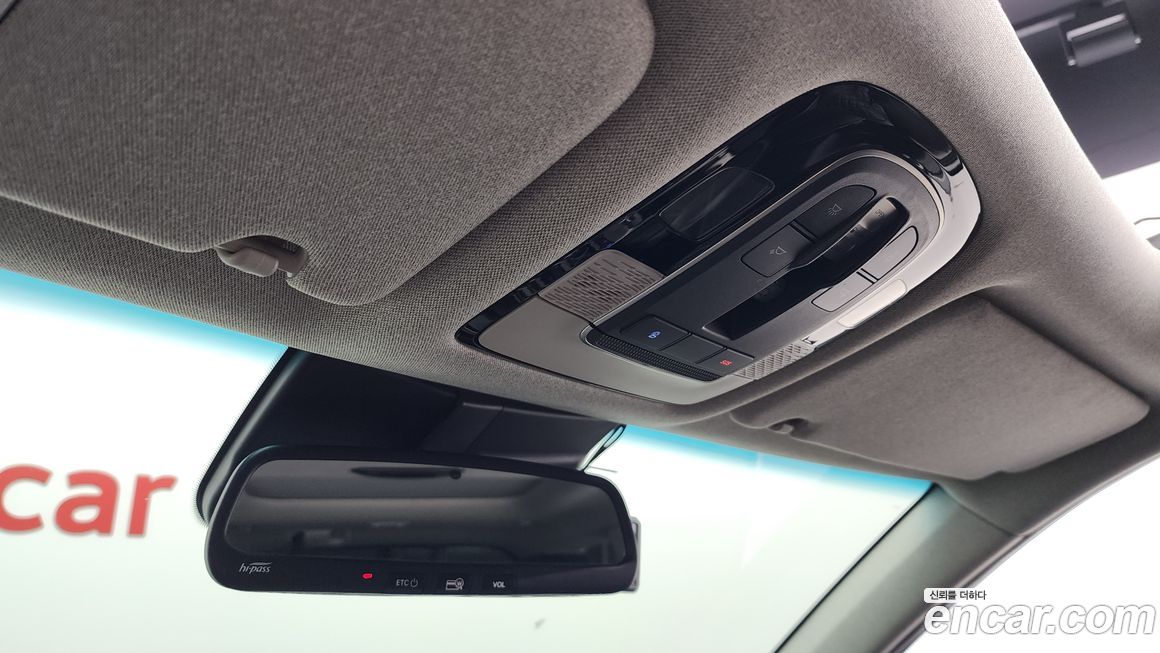 Hyundai Palisade 2019