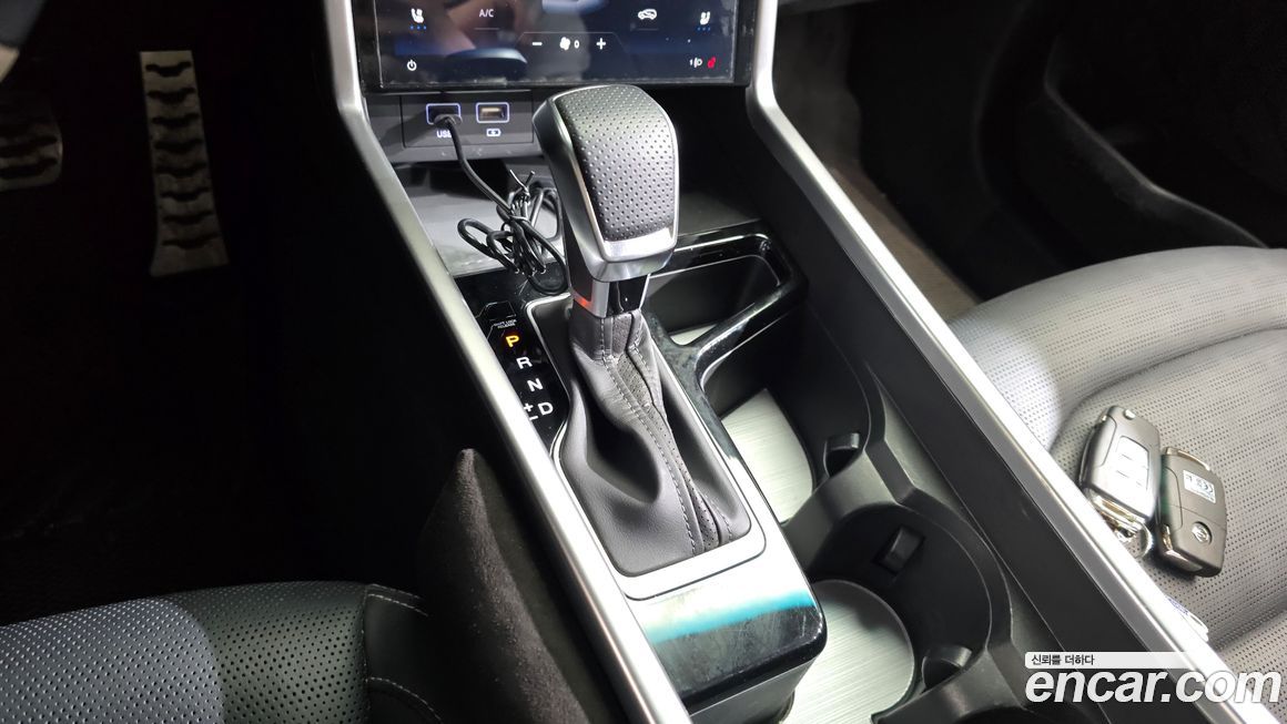 KG_Mobility_Ssangyong Torres 2023