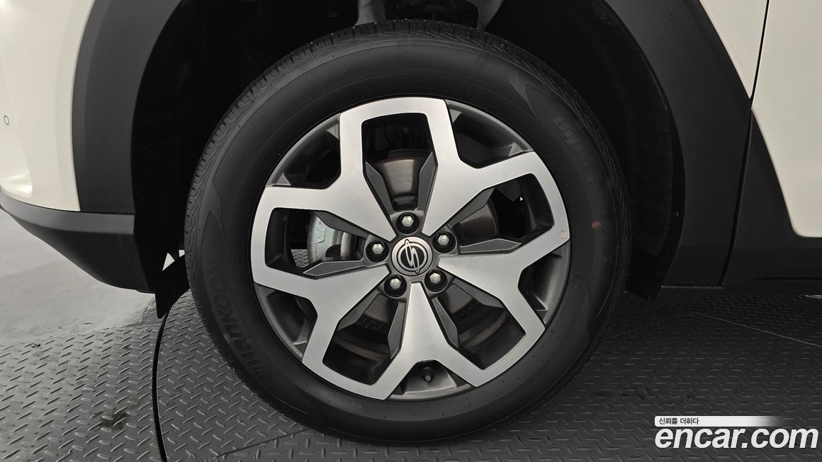 KG_Mobility_Ssangyong Torres 2023