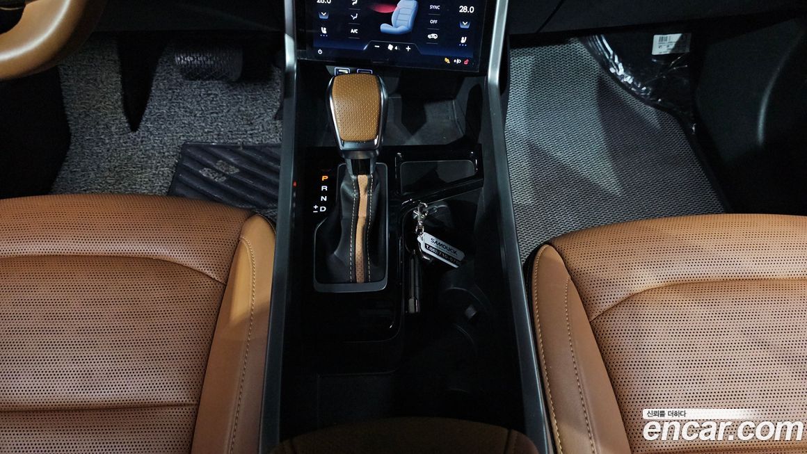 KG_Mobility_Ssangyong Torres 2024