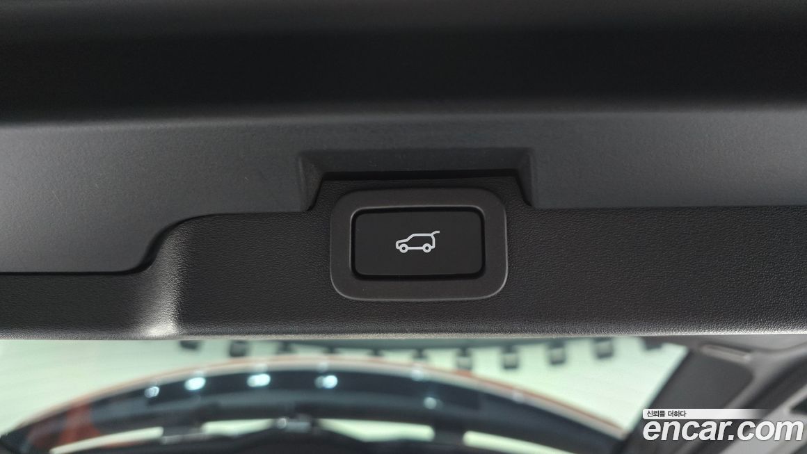 Land Rover Discovery 2017