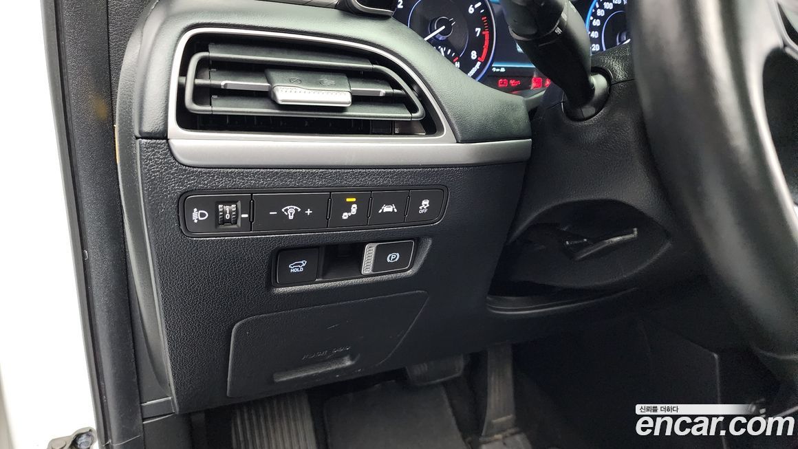 Hyundai Palisade 2019