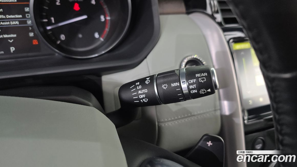 Land Rover Discovery 2017