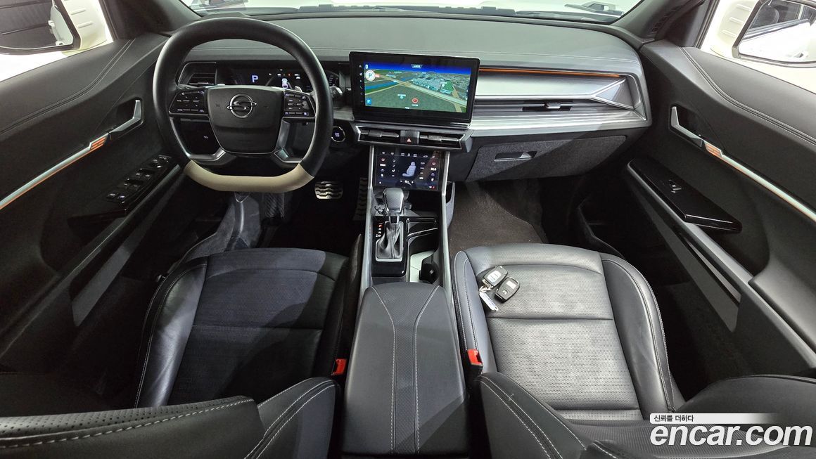 KG_Mobility_Ssangyong Torres 2023