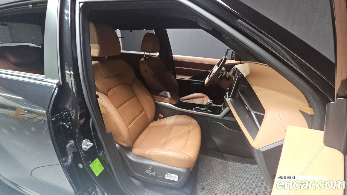 KG_Mobility_Ssangyong Torres 2024