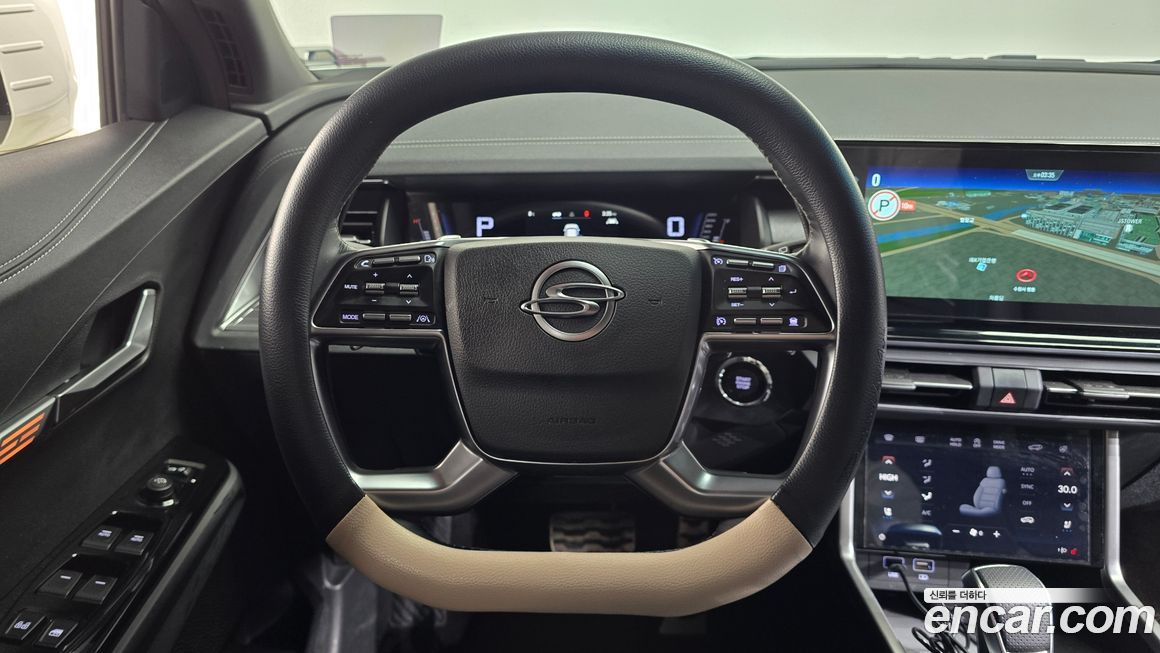 KG_Mobility_Ssangyong Torres 2023