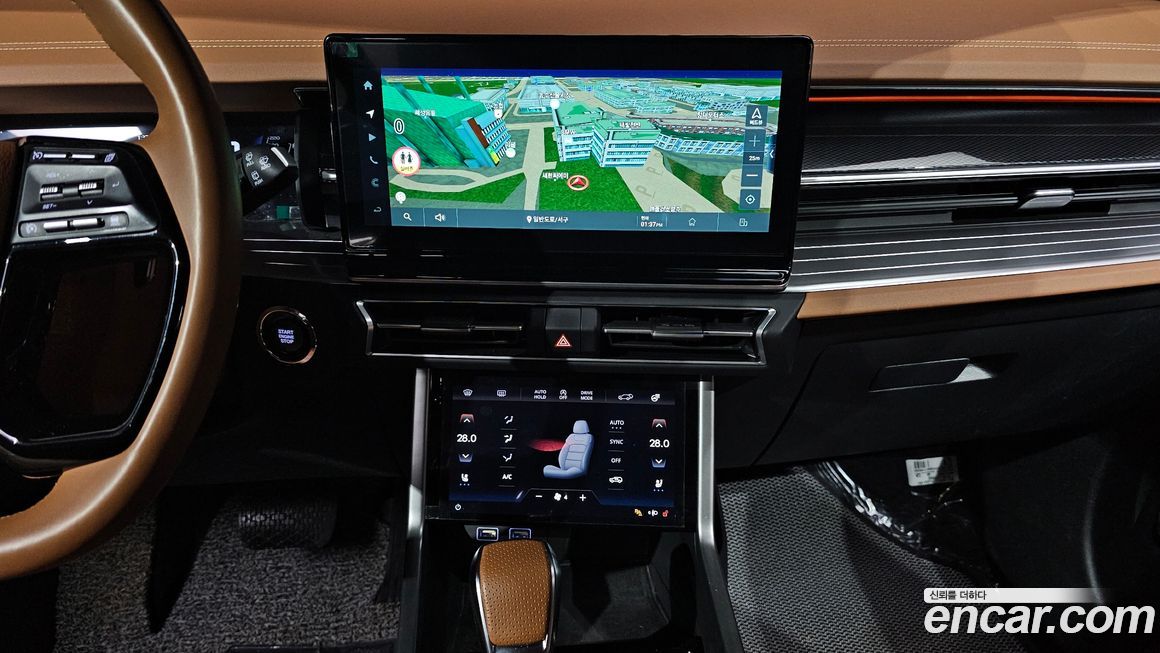 KG_Mobility_Ssangyong Torres 2024