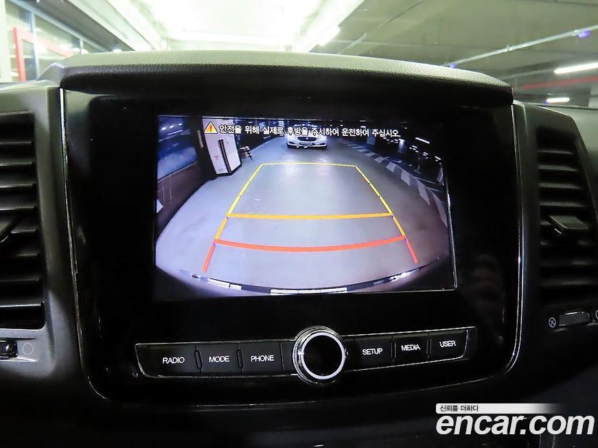 KG_Mobility_Ssangyong Rexton 2022