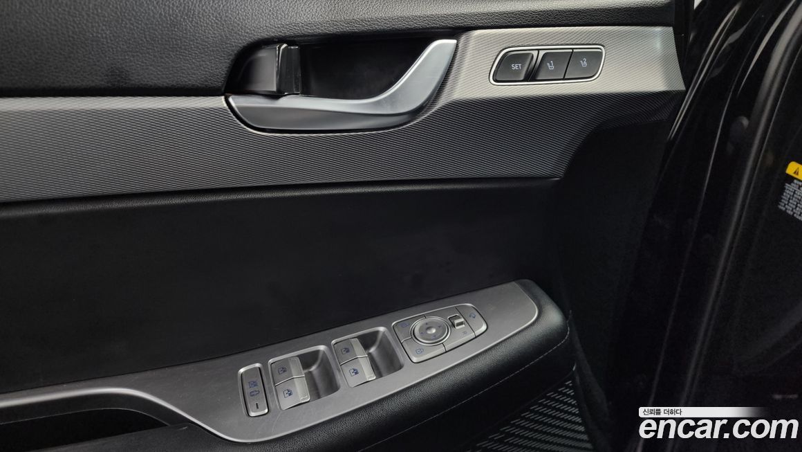 Hyundai Palisade 2019