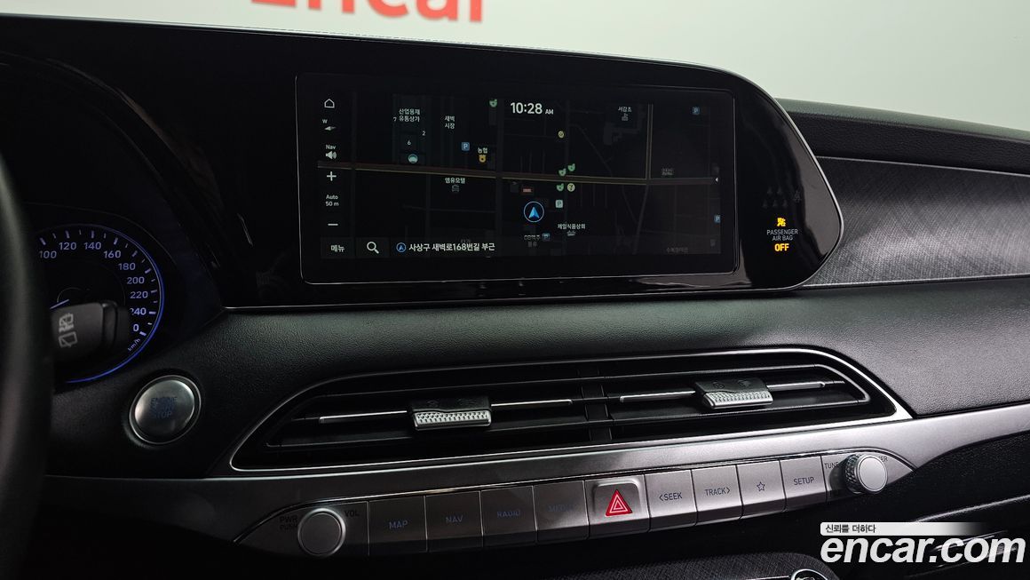 Hyundai Palisade 2019