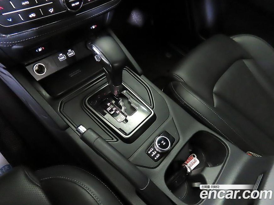 KG_Mobility_Ssangyong Rexton 2022