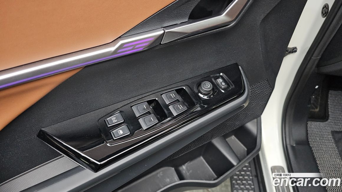 KG_Mobility_Ssangyong Torres 2023