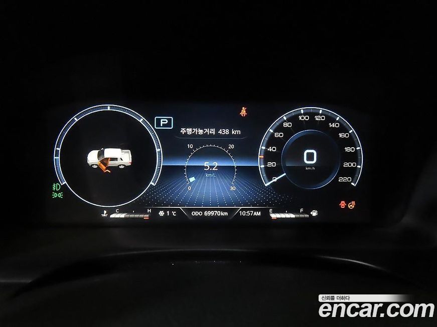 KG_Mobility_Ssangyong Rexton 2022