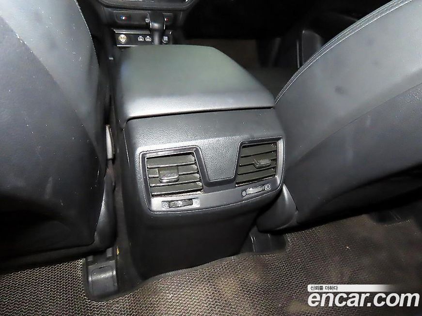 KG_Mobility_Ssangyong Rexton 2022