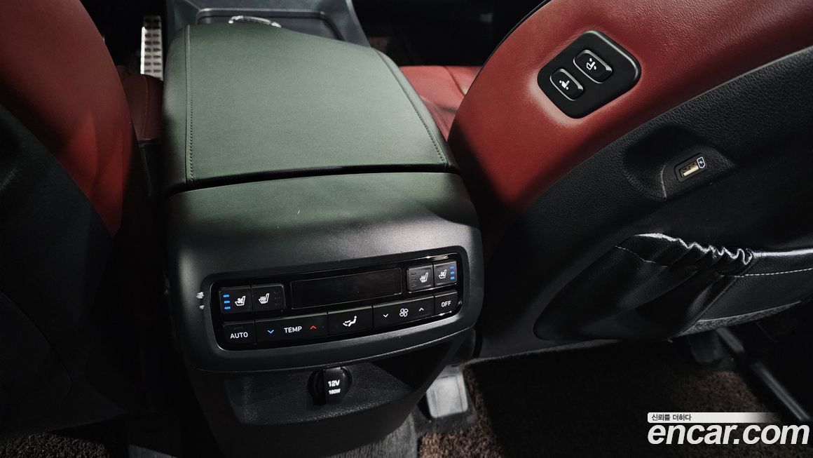 Hyundai Palisade 2019