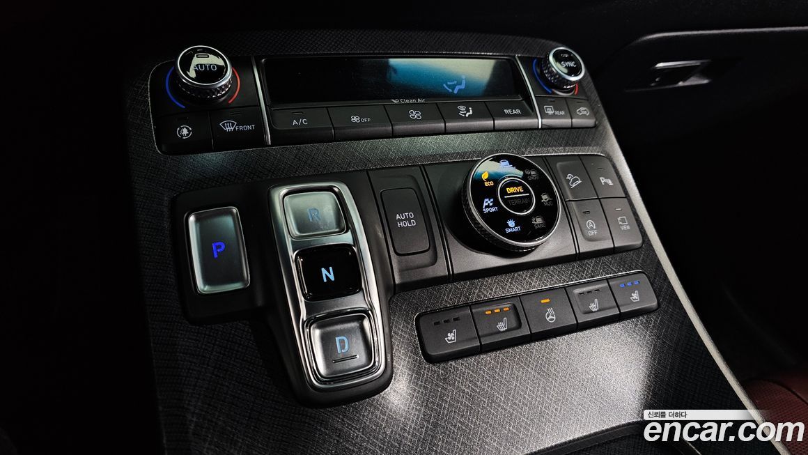 Hyundai Palisade 2019