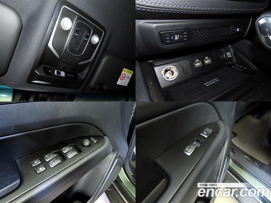 KG_Mobility_Ssangyong Rexton 2022