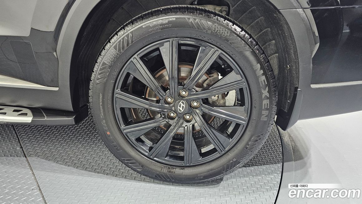 Hyundai Palisade 2019