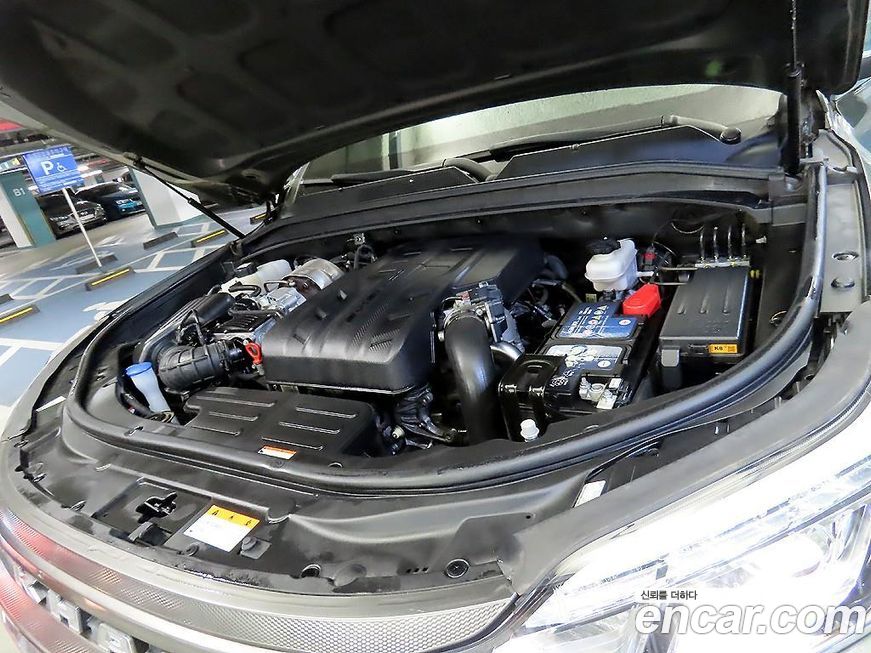 KG_Mobility_Ssangyong Rexton 2022