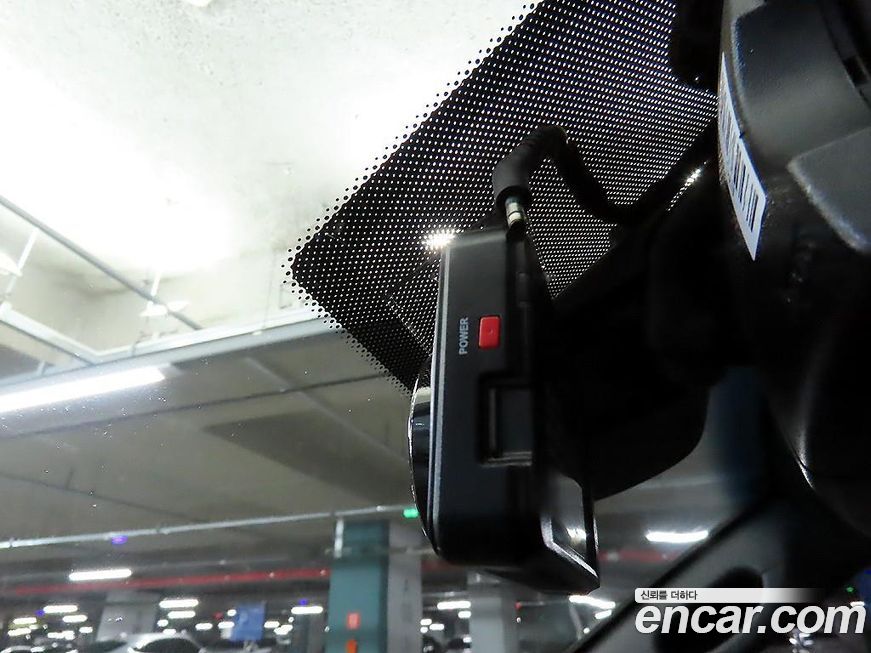 KG_Mobility_Ssangyong Rexton 2022