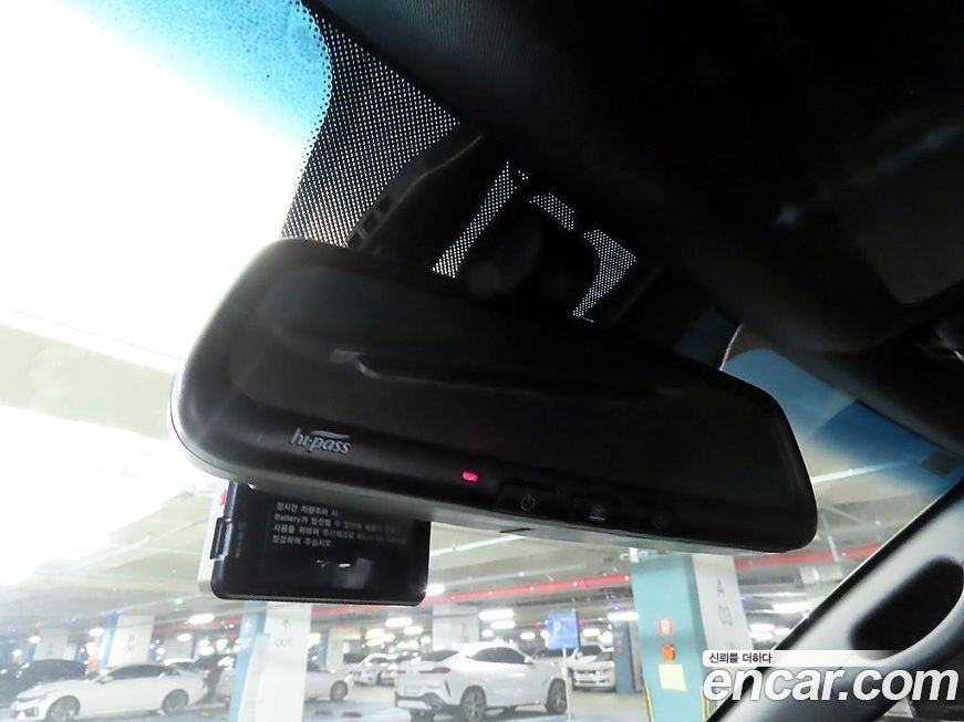 KG_Mobility_Ssangyong Rexton 2022