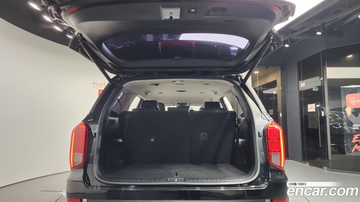 Hyundai Palisade 2019