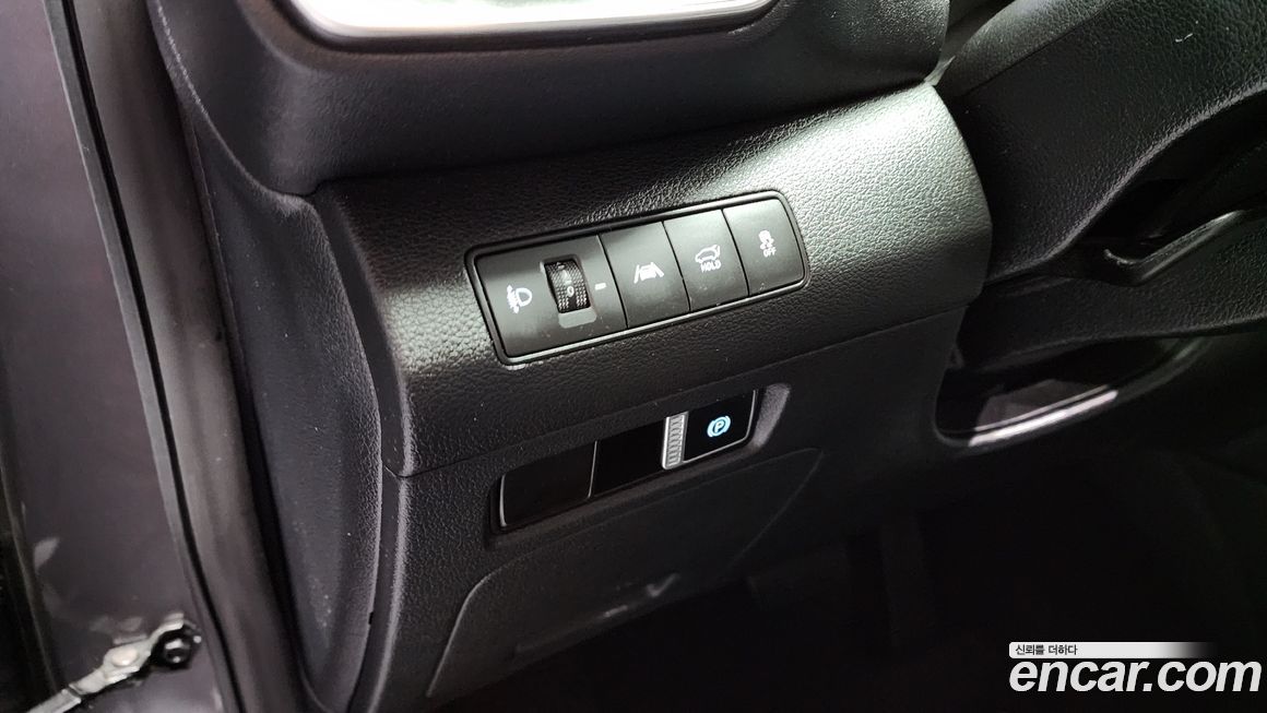 Hyundai Santafe 2022