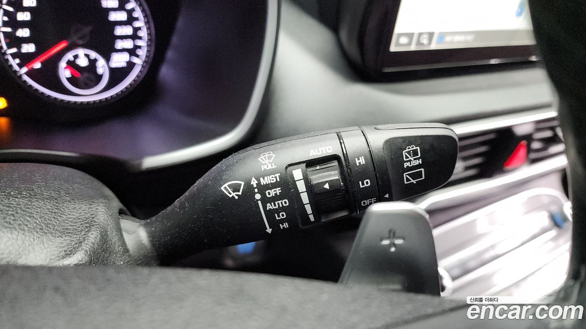 Hyundai Santafe 2022